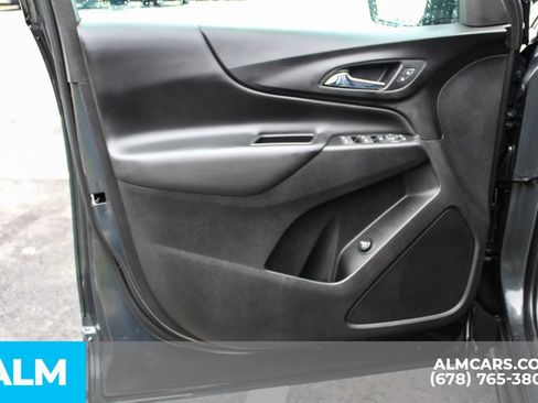 Used 2018 Chevrolet Equinox LT FWD image 37