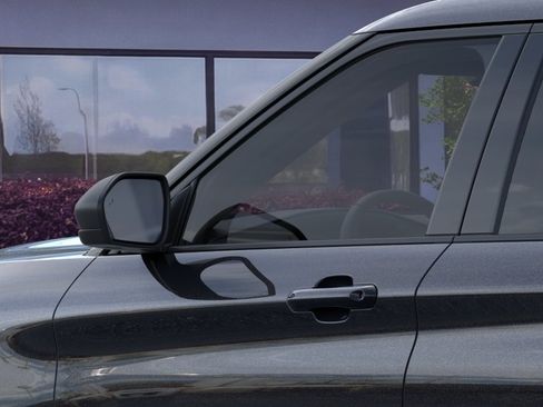 New 2026 Ford Explorer Active RWD image 20