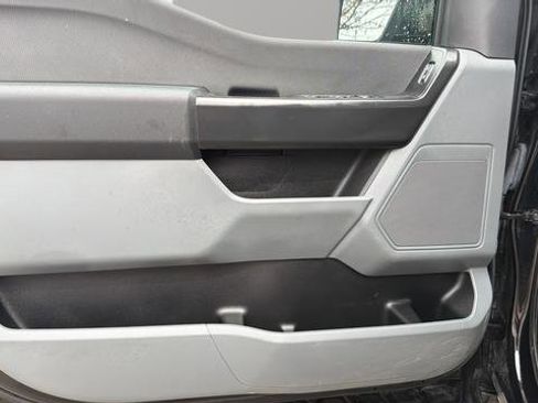 Used 2022 Ford F150 Lightning Pro AWD/4WD image 37