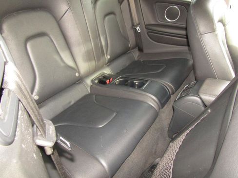 Used 2015 Audi A5 2.0T Premium Plus w/ Premium Plus Package image 21