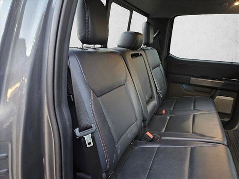 Certified 2023 Ford F150 Lariat w/ Trailer Tow Package image 22