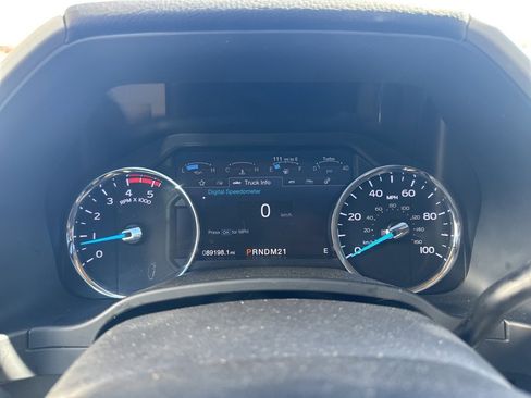 Used 2019 Ford F350 Lariat w/ Lariat Ultimate Package image 12