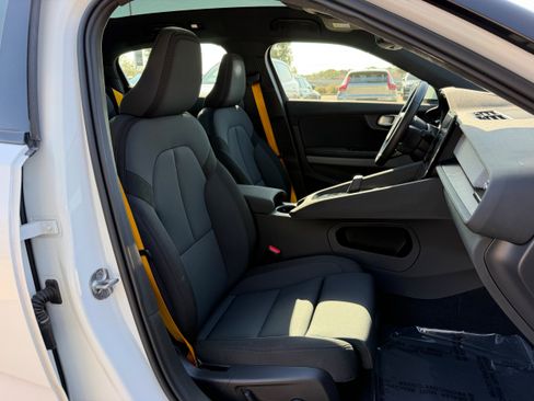 Used 2023 Polestar Polestar 2 w/ Pilot Pack AWD/4WD image 10