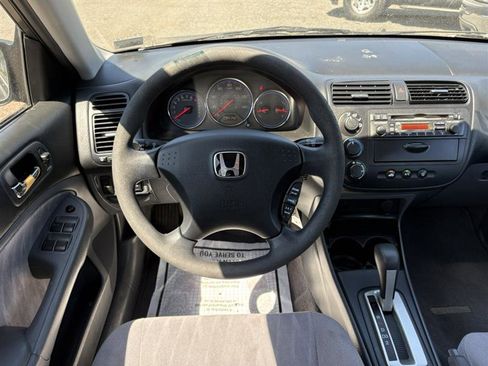Used 2005 Honda Civic LX image 23