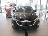 Used 2021 Chevrolet Equinox LT image 2