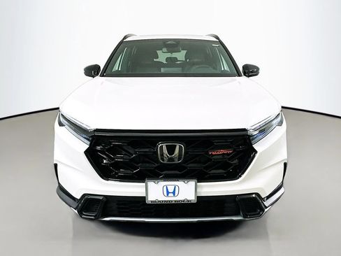 Used 2026 Honda CR-V TrailSport image 2