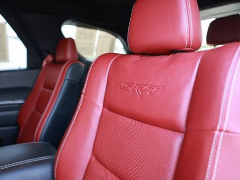 Used 2023 Dodge Durango SRT Hellcat AWD/4WD image 38