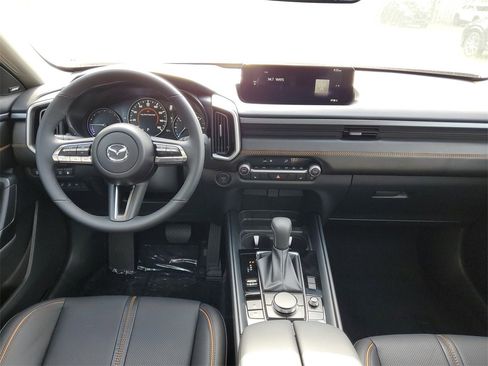 New 2025 MAZDA CX-50 AWD 2.5 Hybrid w/ Weather Package image 16