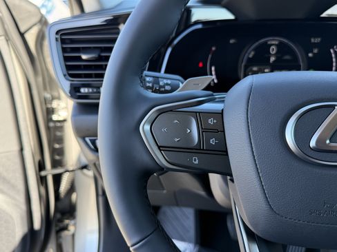 New 2026 Lexus NX 350h AWD w/ Premium Package image 23