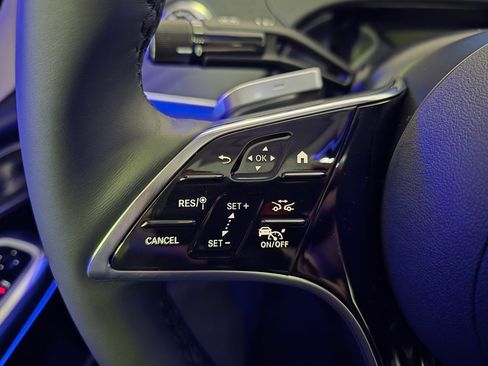 New 2026 Mercedes-Benz E 450 4MATIC Sedan image 17