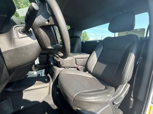 Used 2020 Chevrolet Silverado 2500 W/T w/ WT Fleet Convenience Package RWD image 16