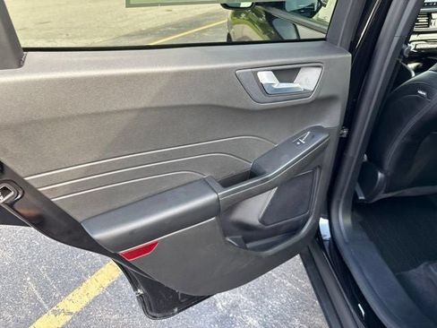 Used 2024 Ford Escape ST-Line w/ Tech Pack #1 AWD/4WD image 20
