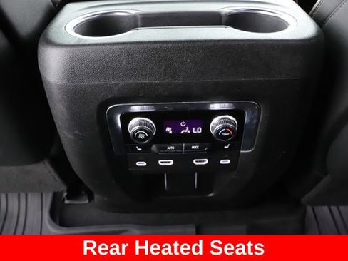 Used 2023 GMC Yukon Denali Ultimate w/ LPO, Floor Liner Package AWD/4WD image 31