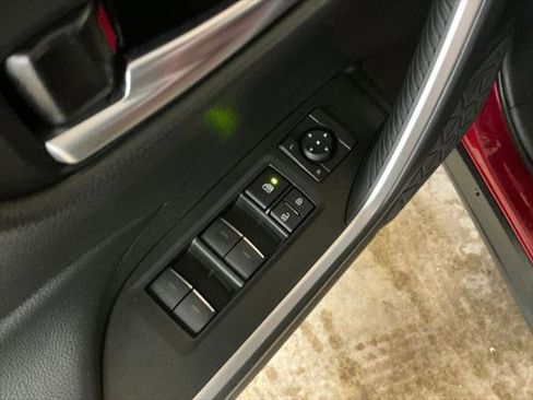 Certified 2025 Toyota RAV4 XLE AWD/4WD image 13