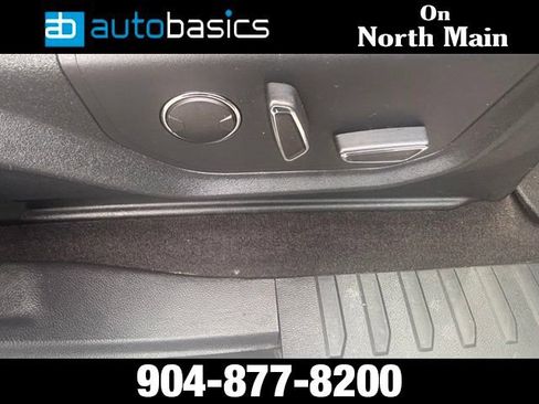 Used 2018 Ford F150 XLT w/ Equipment Group 302A Luxury RWD image 14