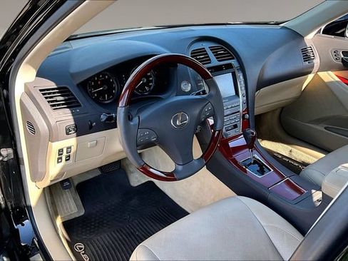 Used 2007 Lexus ES 350 FWD image 17