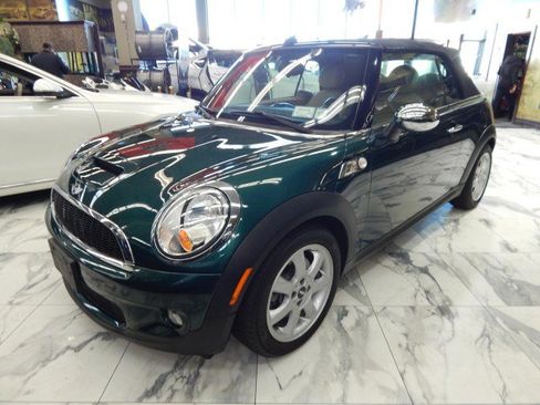 Used 2010 MINI Cooper S image 30