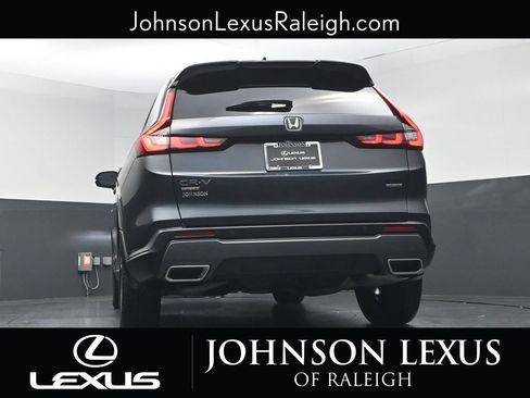 Used 2025 Honda CR-V Sport Touring image 20