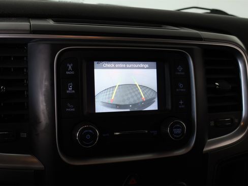 Used 2021 RAM 1500 Classic Warlock image 6