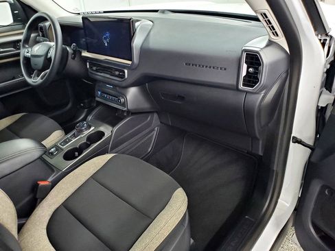 New 2025 Ford Bronco Sport Big Bend image 11