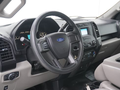 Used 2018 Ford F150 XL RWD image 10