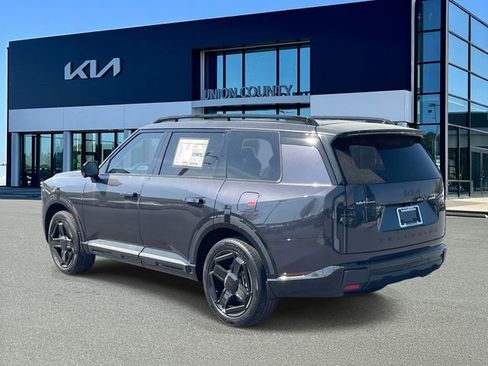 New 2027 Kia Telluride SX X-Line AWD/4WD image 4