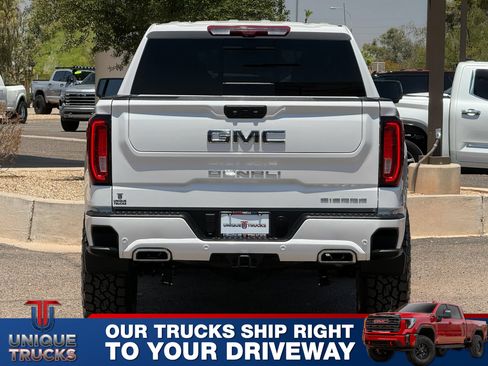 Used 2023 GMC Sierra 1500 Denali Ultimate AWD/4WD image 5