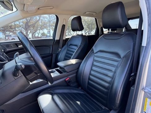 Used 2023 Ford Edge SEL w/ Convenience Package image 7