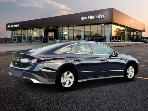 New 2026 Hyundai Sonata SE image 8