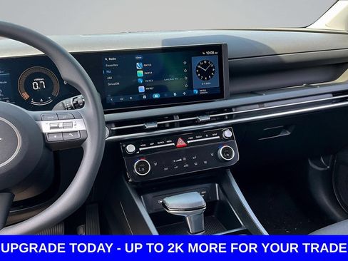 New 2026 Hyundai Tucson SEL AWD/4WD image 7