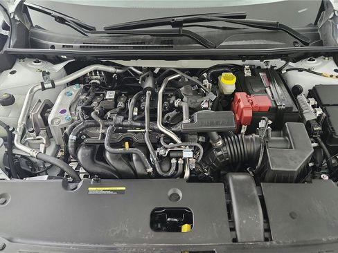 Used 2024 Nissan Sentra SV image 44