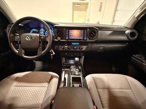 Used 2023 Toyota Tacoma SR AWD/4WD image 26