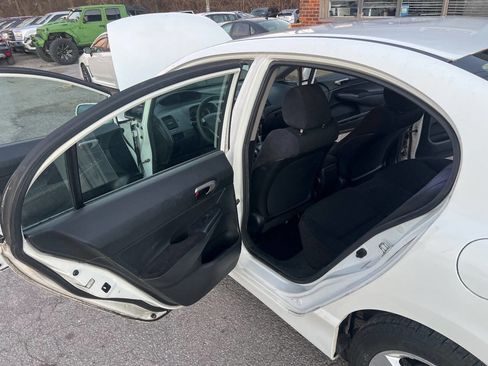 Used 2010 Honda Civic LX-S image 13