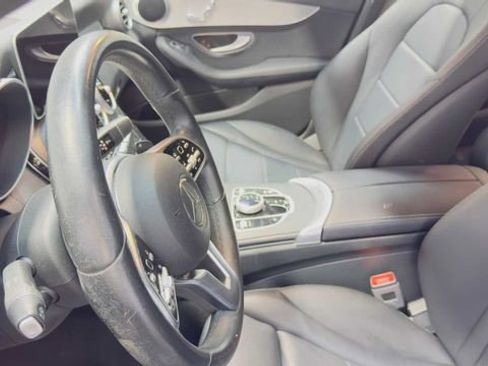 Used 2019 Mercedes-Benz C 300 Sedan image 22