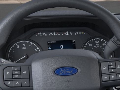 New 2026 Ford F150 STX w/ F-150 LOBO Package image 14