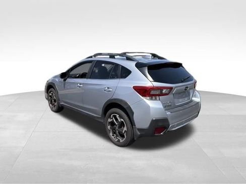 Used 2021 Subaru Crosstrek 2.5i Limited AWD/4WD image 11