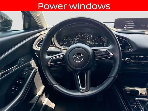 Used 2024 MAZDA CX-30 AWD 2.5 S w/ Preferred Package image 23