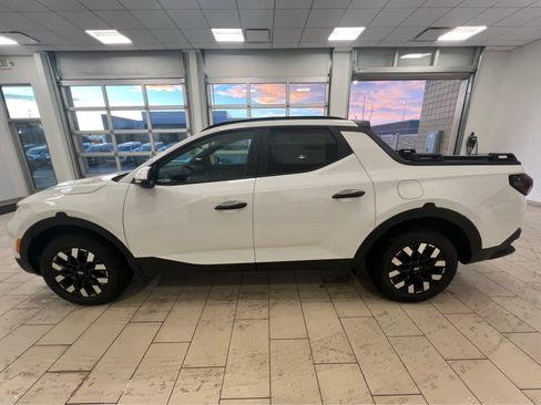 New 2026 Hyundai Santa Cruz SEL AWD/4WD image 12