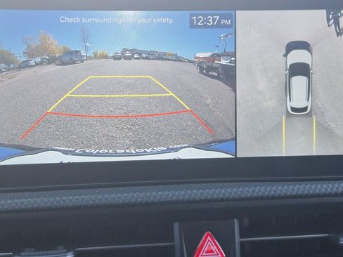 New 2025 Kia EV6 GT-Line image 22