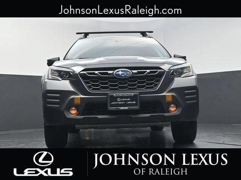 Used 2022 Subaru Outback Wilderness AWD/4WD image 17