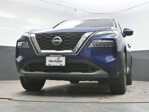 Used 2023 Nissan Rogue SV AWD/4WD image 34