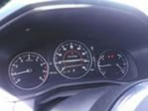 Used 2025 MAZDA CX-90 3.3 Turbo w/ Preferred Package image 7