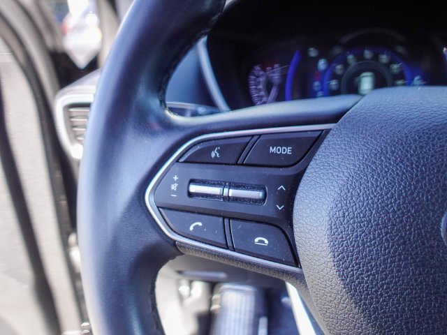 Used 2020 Hyundai Santa Fe SEL w/ Convenience Package AWD/4WD image 13