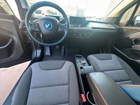 Used 2018 BMW i3 Base 4dr Hatchback image 19