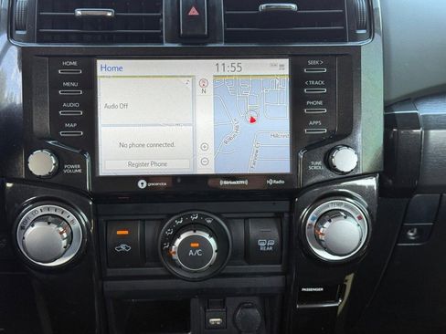 Certified 2023 Toyota 4Runner TRD Off-Road Premium image 16