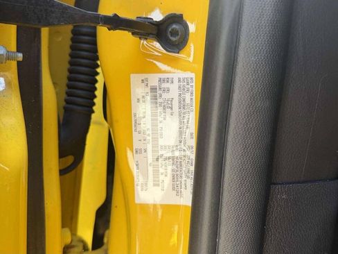Used 2017 Ford Focus ST FWD image 20