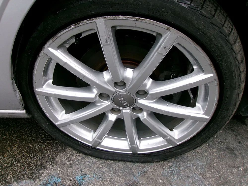 Used 2015 Audi A3 2.0T Premium Plus AWD/4WD image 8