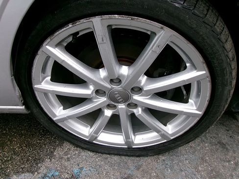 Used 2015 Audi A3 2.0T Premium Plus AWD/4WD image 8