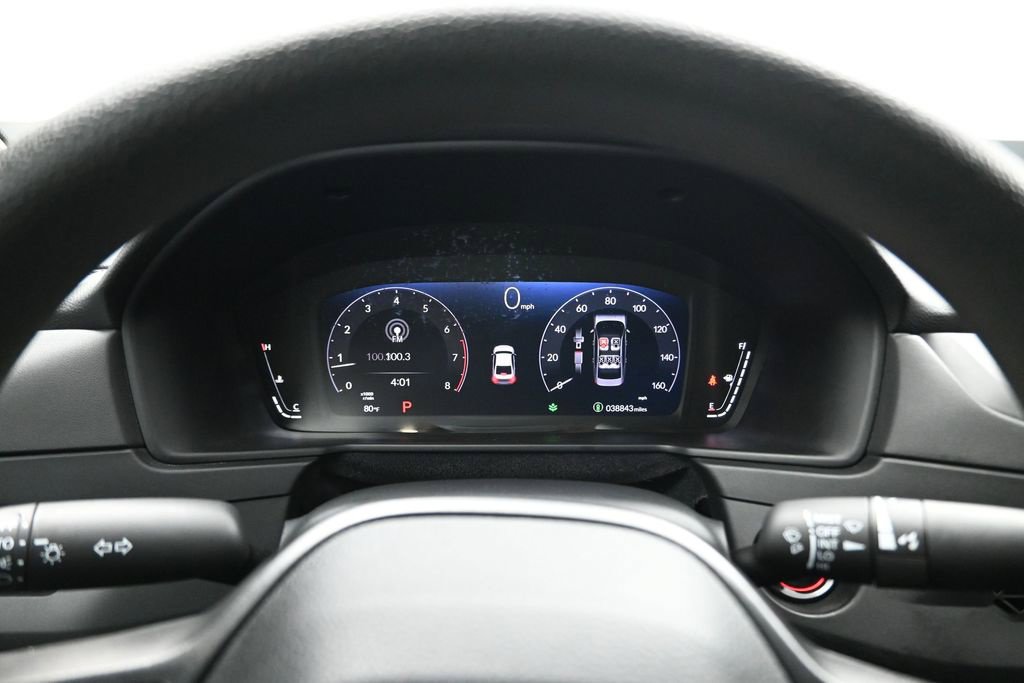 Used 2024 Honda Accord EX image 16