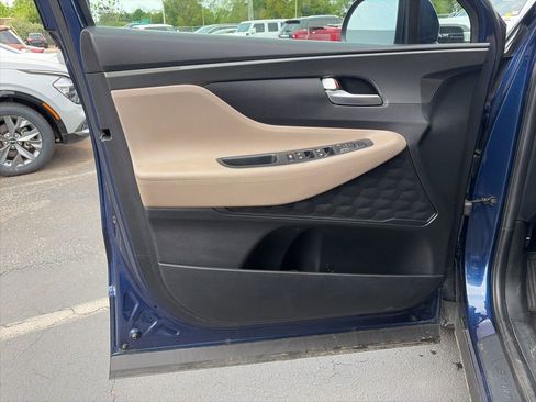 Used 2022 Hyundai Santa Fe SE image 13